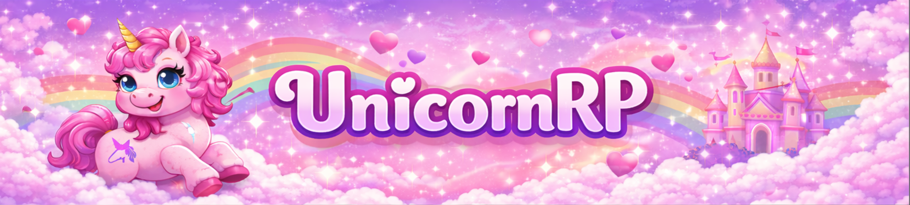 UnicornRP Banner