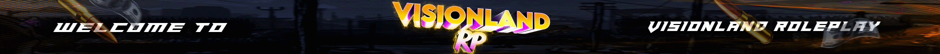 VISIONLAND RP