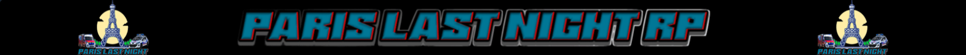 Paris Last Night