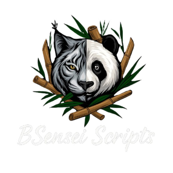 BSensei Logo