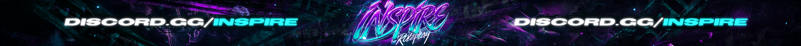 Inspire RP | [DEV]
