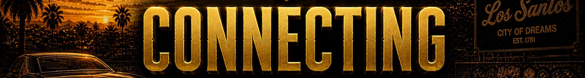 Old-School-Roleplay connection banner