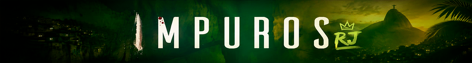 ^5 »» IMPUROS RJ  ▬ FPS 120+ ««