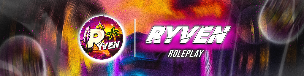 Ryven RP banner