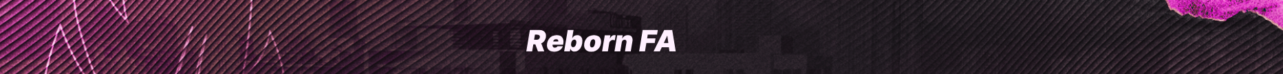 Reborn FA