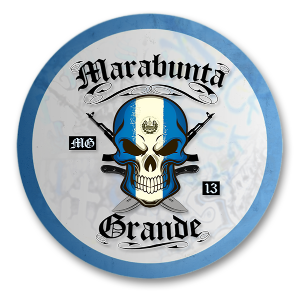 Marabunta Grande 13