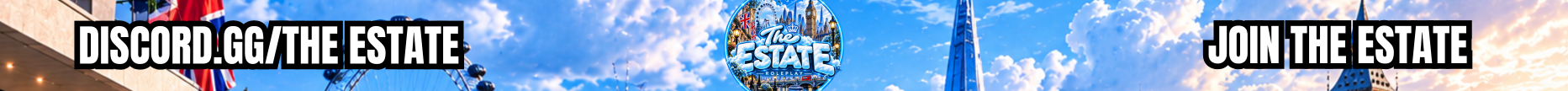 Server details The Estate Roleplay