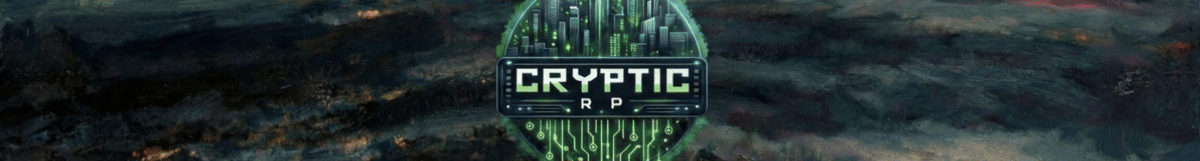 ^6CRYPTIC RP
