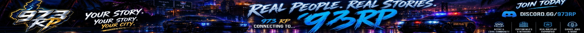 973 Roleplay Banner