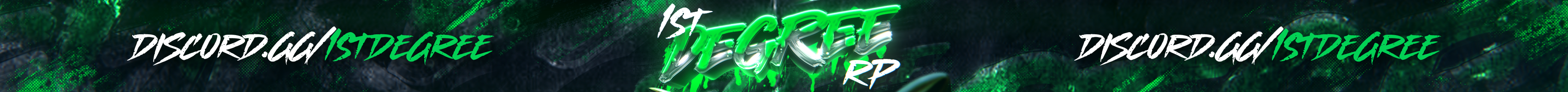1stDegreeRp Banner