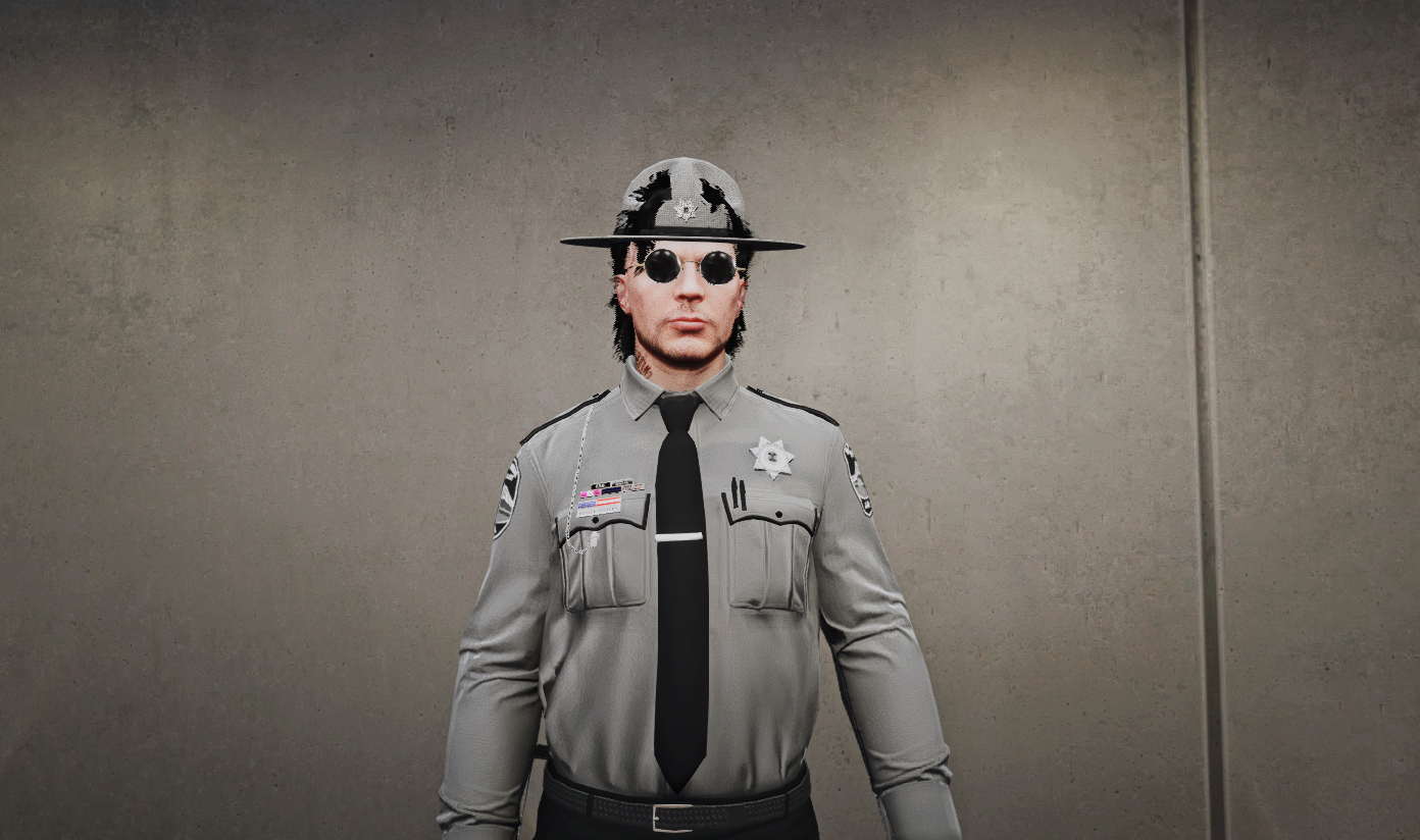 Agent Pierce