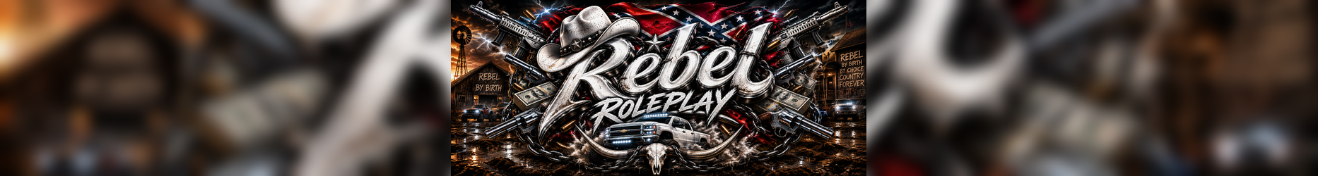 Rebel Roleplay