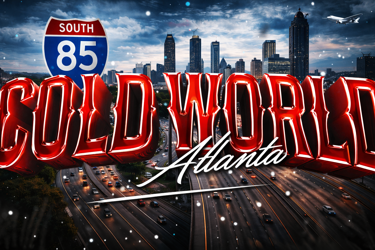 Cold World ATL