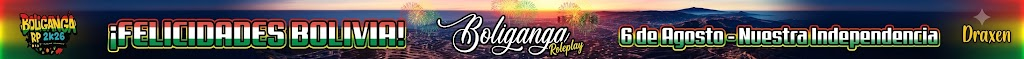 Boliganga Rp 2k26 +18