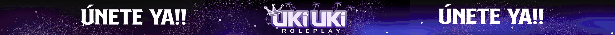 UKI UKI RolePlay
