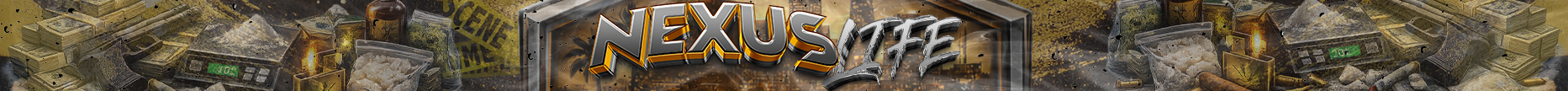 [LATAM] Nexus Life