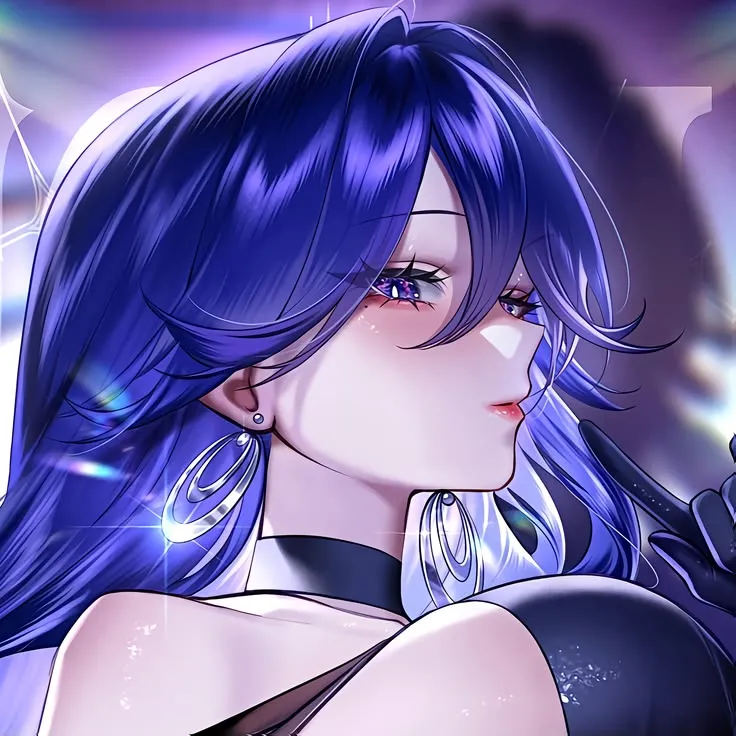 Bot avatar