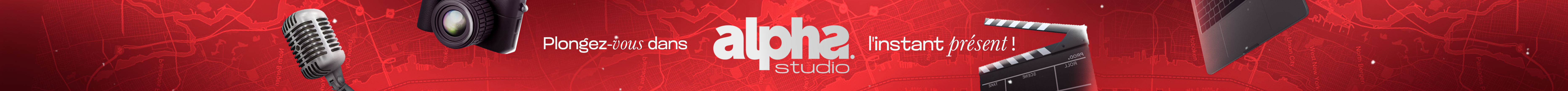 Alpha Freeroam