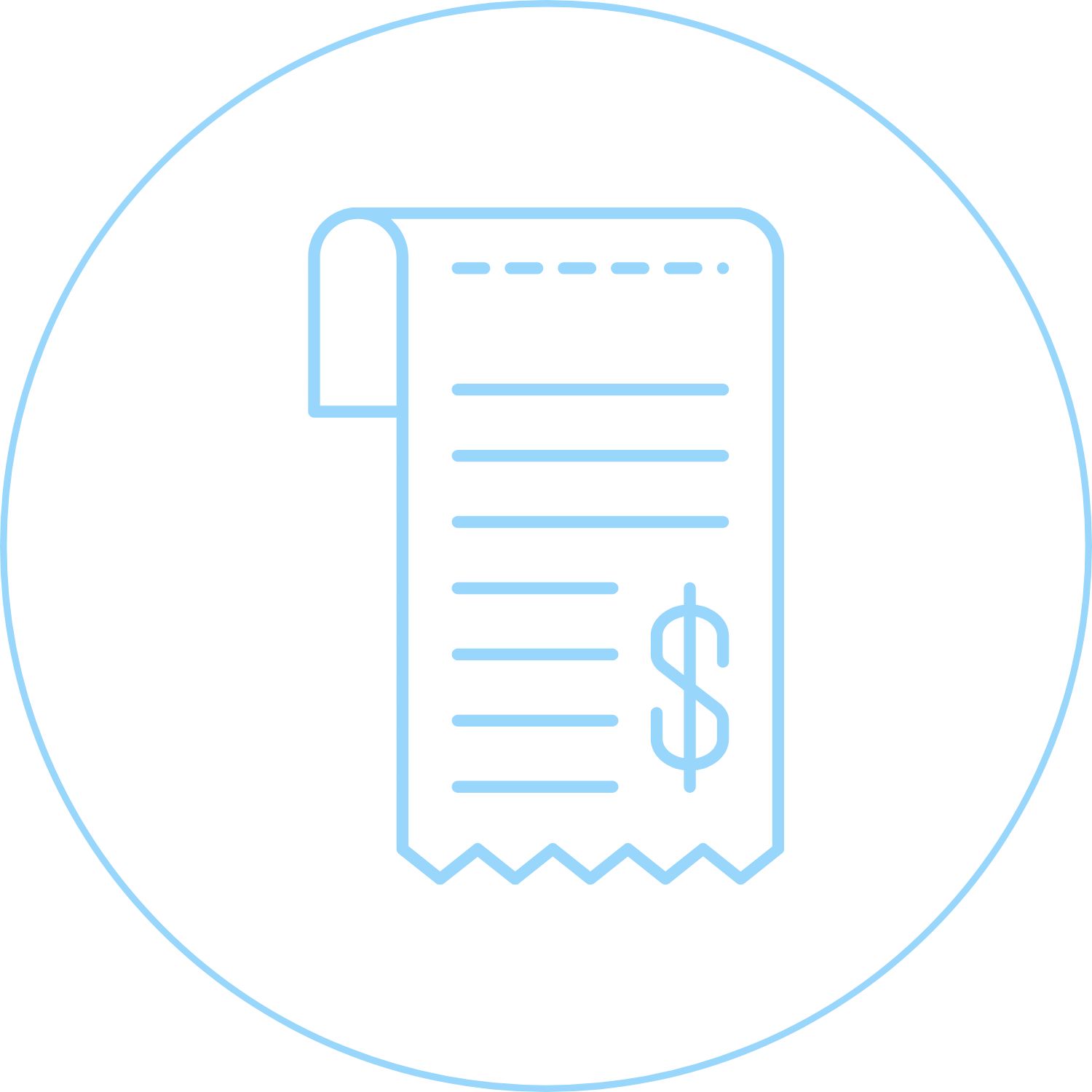 Envío de presupuestos