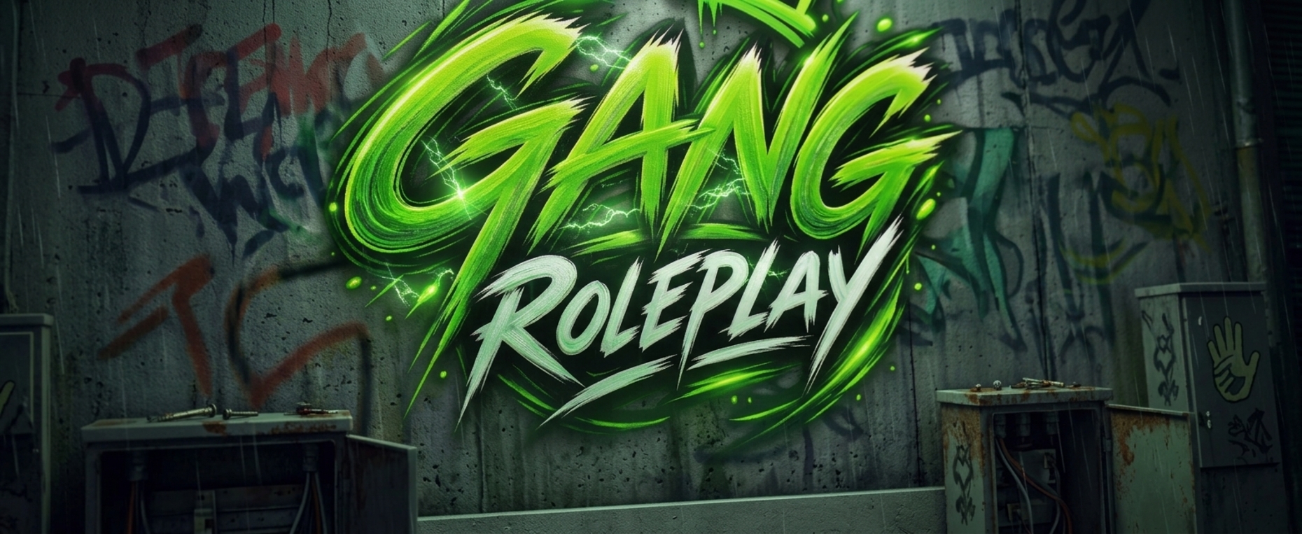 GANG RP