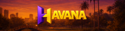 Havana RP