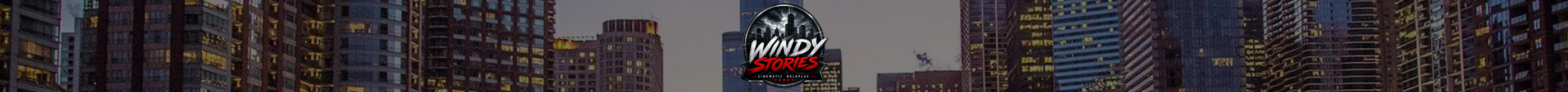 Windy Stories - BETA