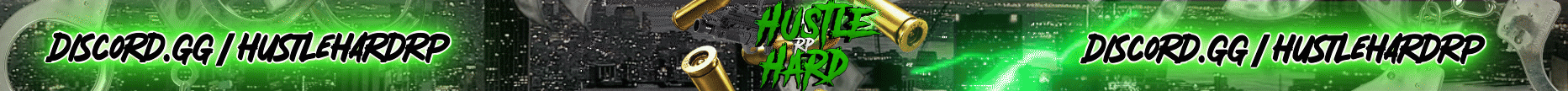 HustleHard RP