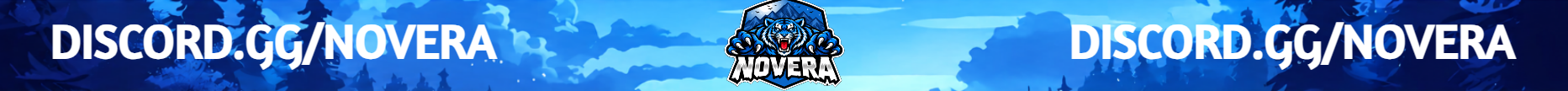 Novera Roleplay Banner