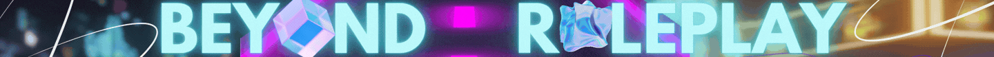 ^6Beyond Roleplay ^| ^5Development