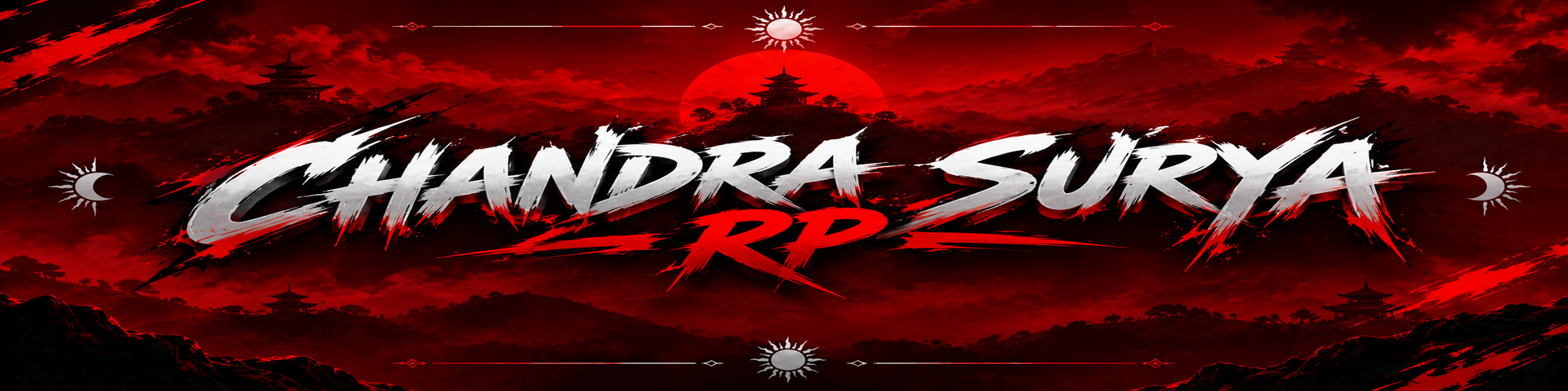Chandra Surya Roleplay