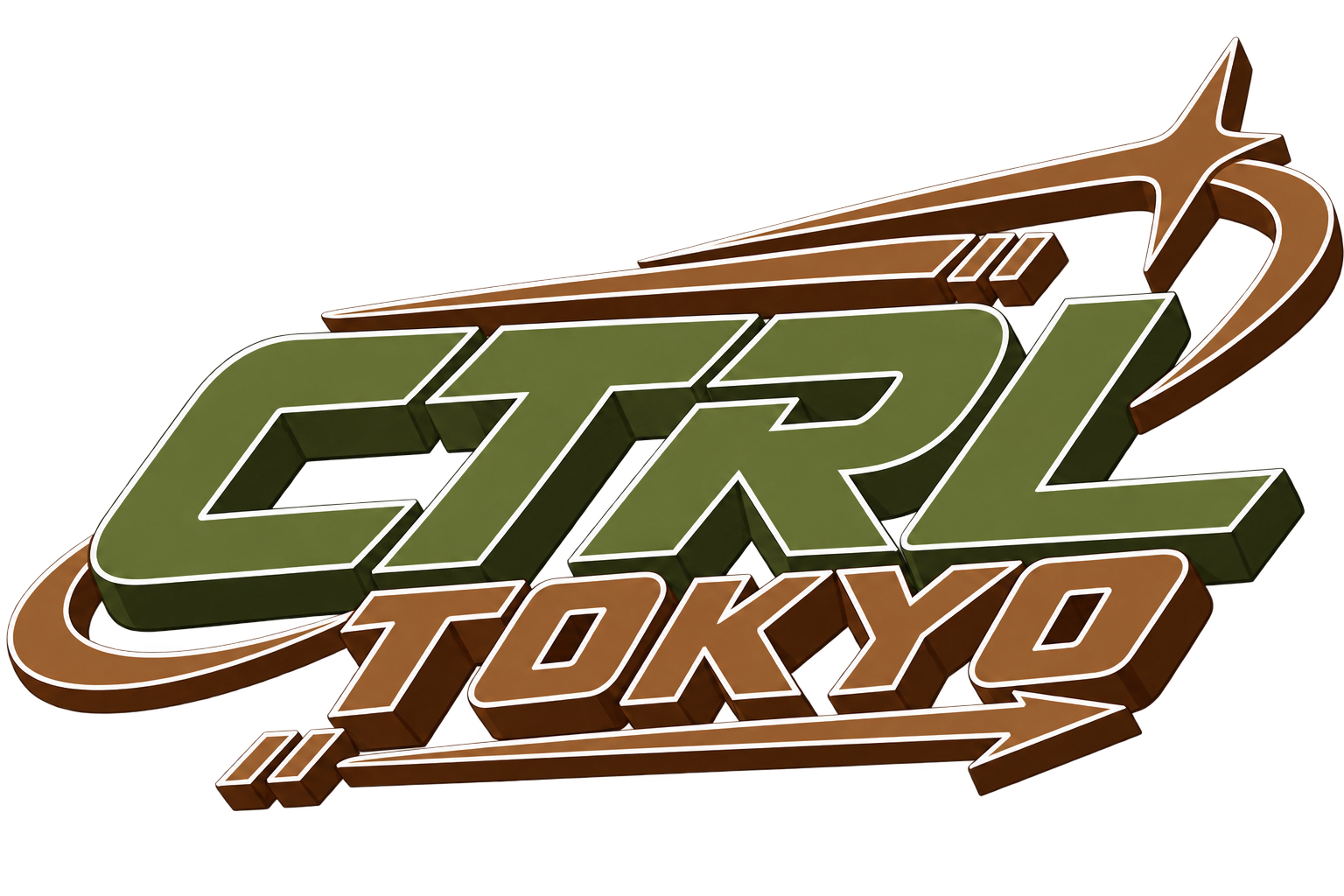 tokyo oce logo