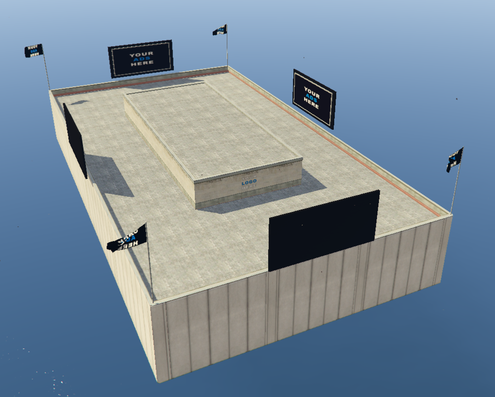FNX Rooftop V2