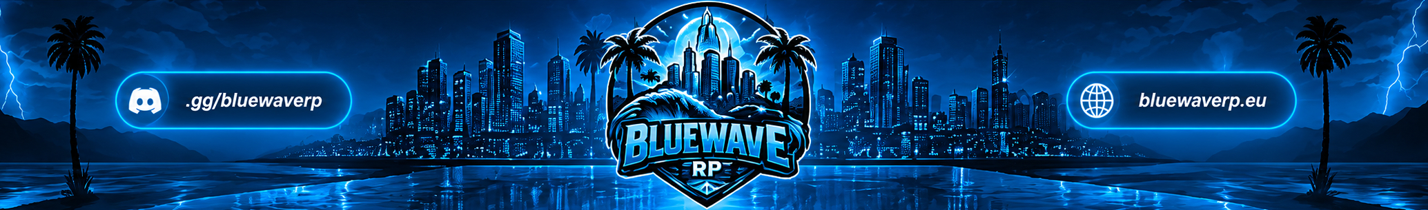 BlueWaveRP DEV