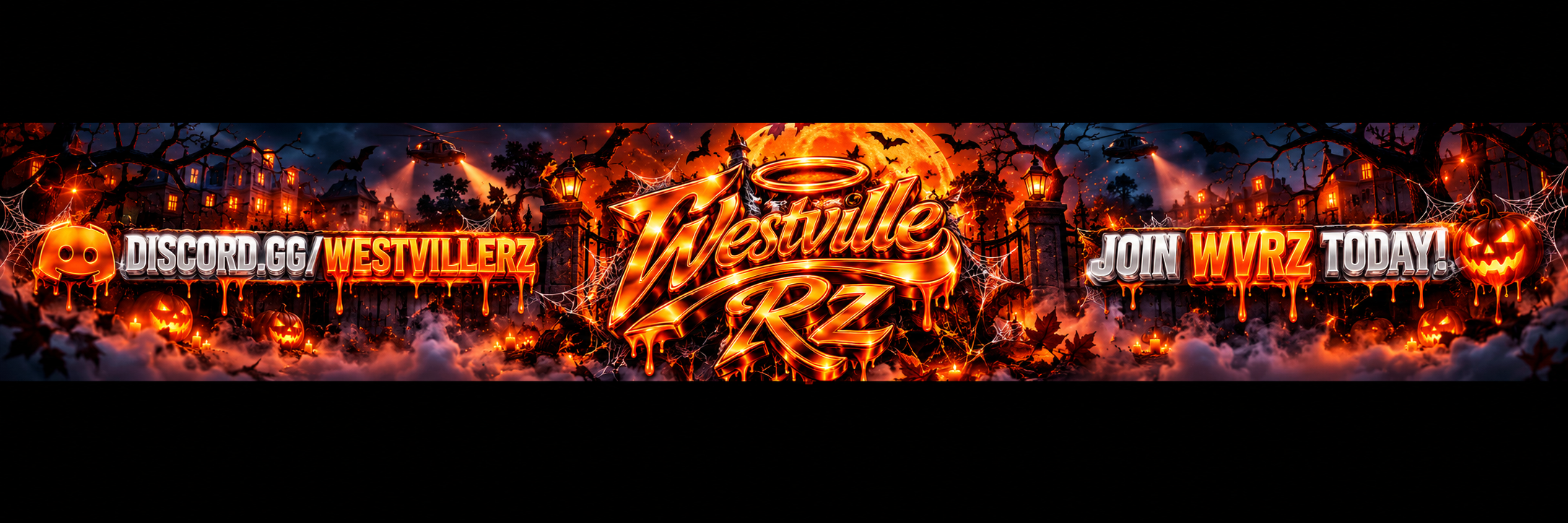 Westville Rz Banner