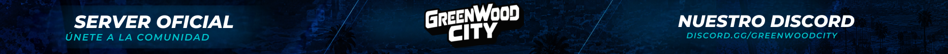 GreenWood City