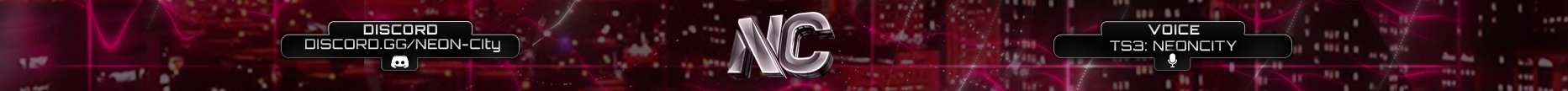 Neon City Roleplay