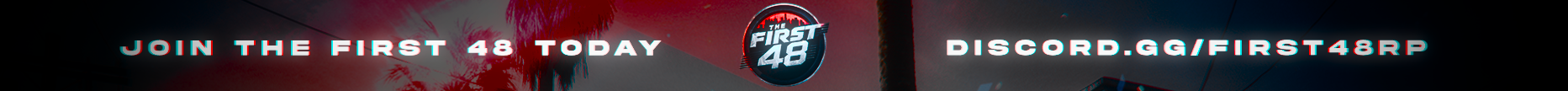 ^8The First 48 ✘ Free Gangs ✘ Semi-Serious RP