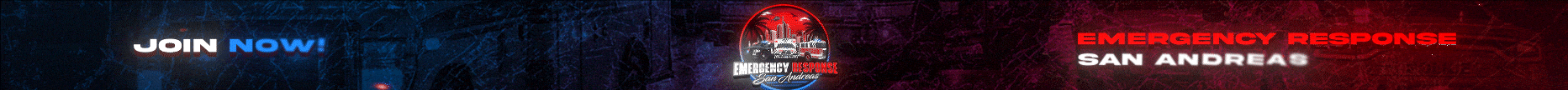 Emergency Response: San Andreas | SASP | BCSO | ERS | Anyone can be a cop | vMenu | Semi-Serious