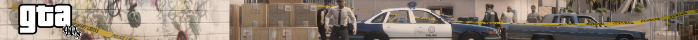 GTA90s Banner