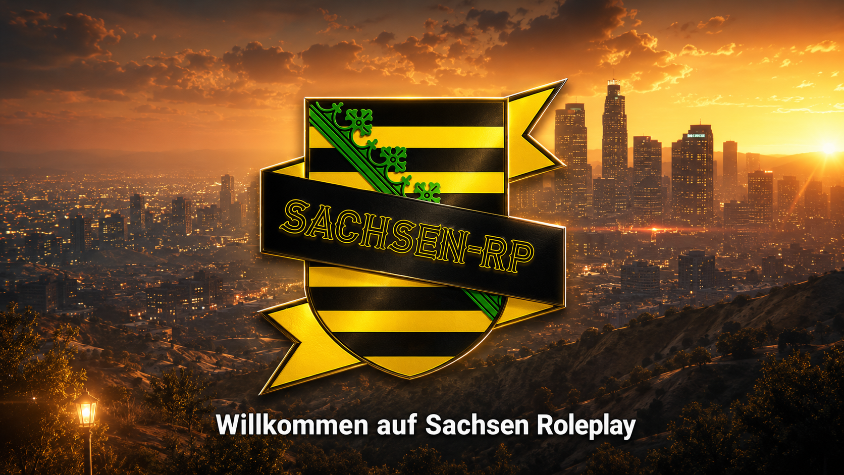 Sachsen Roleplay