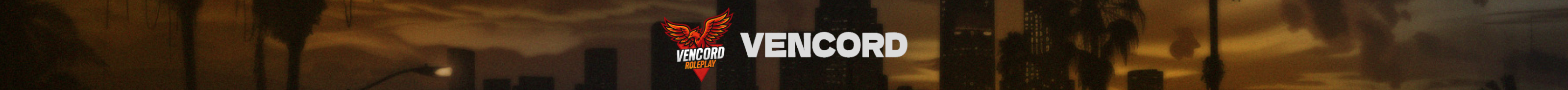 VENCORD ROLEPLAY #1 SERVER
