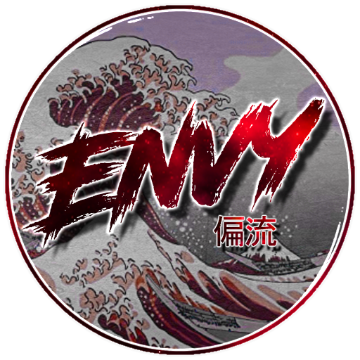 Team Envy logo