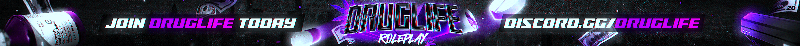 DrugLife RP → JOIN NOW★