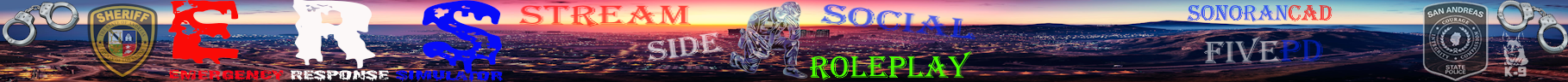 StreamSide Social Rp banner