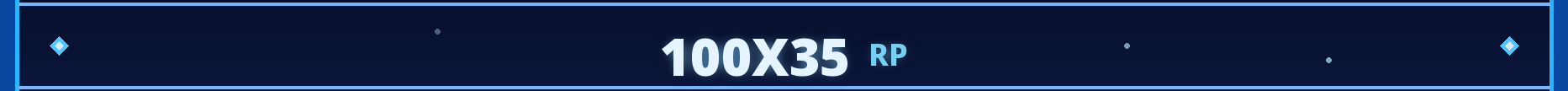 100x35 RP Banner