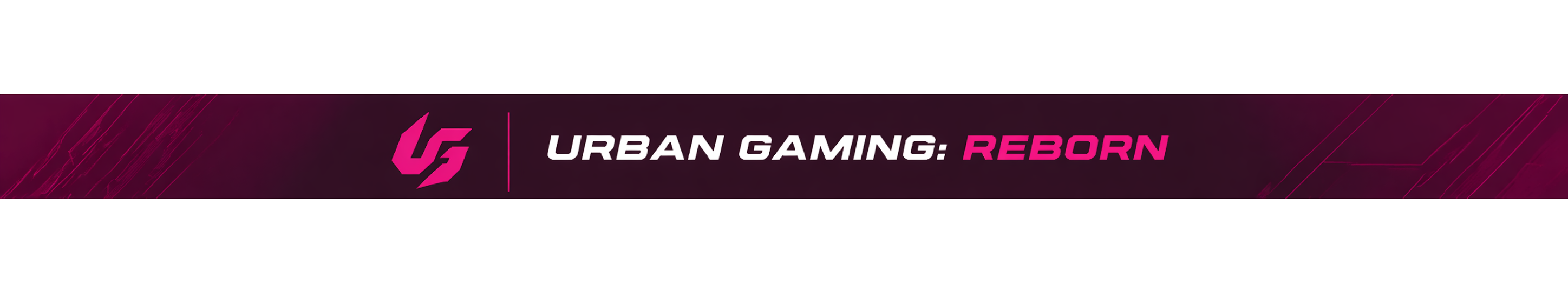 🌸 Urban Gaming | Development