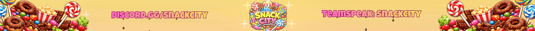 SNACK CITY banner