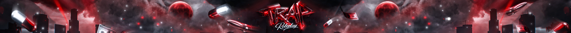 Serverdetails Trap RP ➜ TESTING!💖