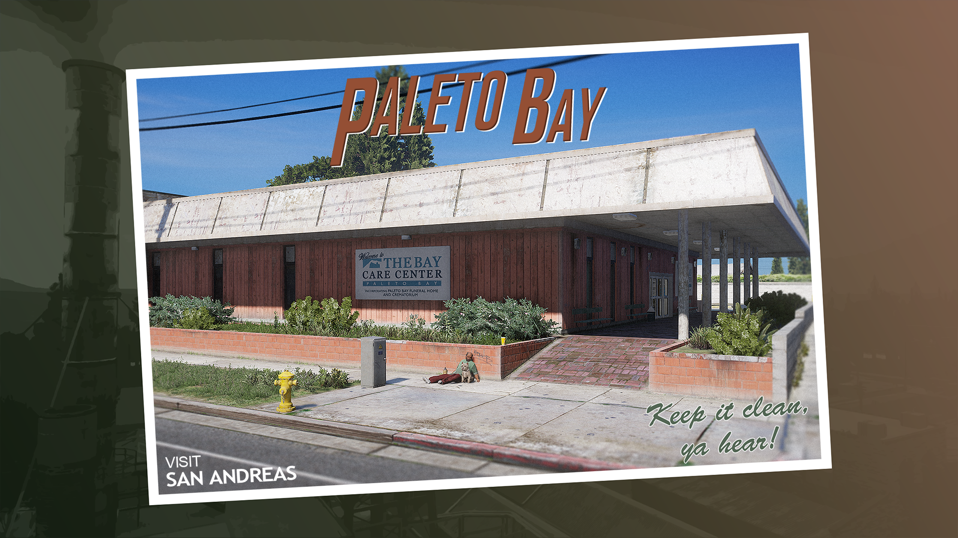 팔레토 베이 메디컬 센터