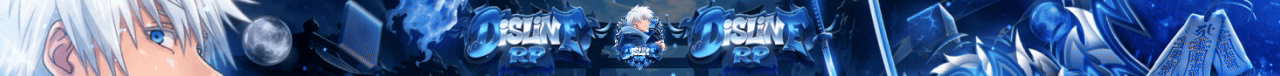 Disline RP ✘